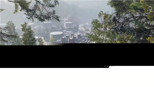战地硬仗DLC逃亡预告发布新地图首现 