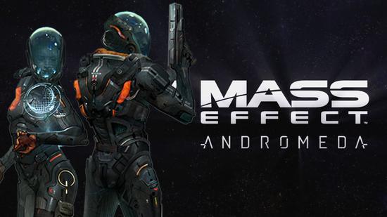 BioWare:质量效应仙女座整合动态天气 