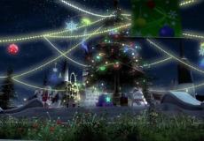 最終幻想14圣誕節(jié)主題公布 PS版降價