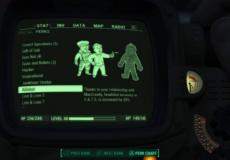辐射4新福利bug 爆头几率轻松达到95%