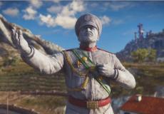 PC版正当防卫3新补丁推送 稳定性修复
