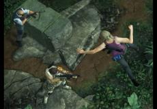 索尼PS4官方宣布神秘海域4跳票一个月