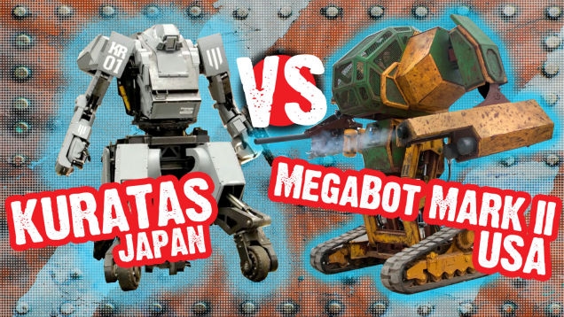  2015年，機(jī)器人界發(fā)生了哪些神奇瘋狂的故事？（上）