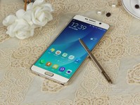 三星Note 5元旦促銷進(jìn)行中 又降價(jià)又送禮