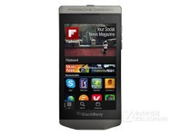 黑莓P'9982報價7590元 沉穩(wěn)外觀設計