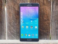 三星Note 4今日報(bào)價(jià)2690 金屬中框手感佳