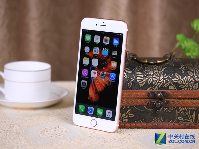 性能提升明顯 蘋果iPhone6S Plus促銷 