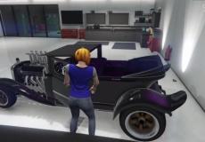 GTA 5万圣节DLC新增车型加价格猜测