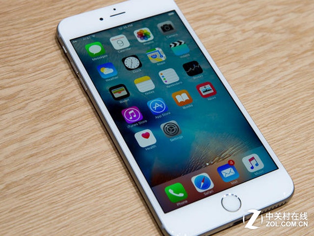 充電寶免費送 港版蘋果iPhone6s超低價 