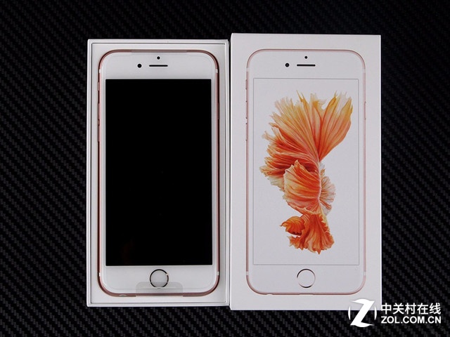 就是不加價(jià) 蘋(píng)果iPhone 6s今日?qǐng)?bào)價(jià)6088 