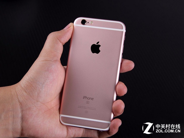 就是不加價(jià) 蘋(píng)果iPhone 6s今日?qǐng)?bào)價(jià)6088 