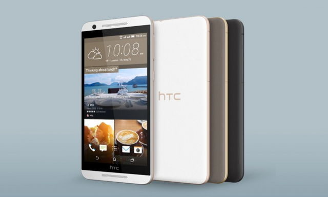 安全很重要！ HTC One E9/E9+獲安全升級 