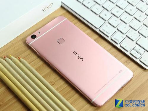 3000mAh+雙引擎 vivo X6Plus續(xù)航體驗(yàn) 