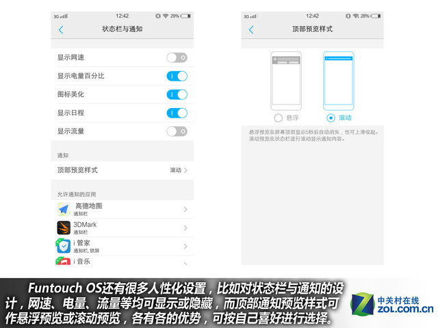 雙引擎閃充+4GB RAM vivo X6Plus購機手冊