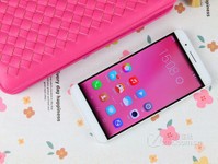 華為榮耀7i官網(wǎng)報(bào)1599元 側(cè)邊指紋識(shí)別
