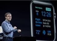 Apple Watch計(jì)時(shí)精度比iPhone高4倍
