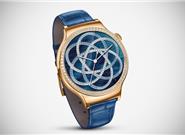 HUAWEI WATCH推女士奢華款：售價直逼4000