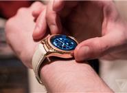 三星Gear S2發(fā)布土豪金款：全系支持iOS