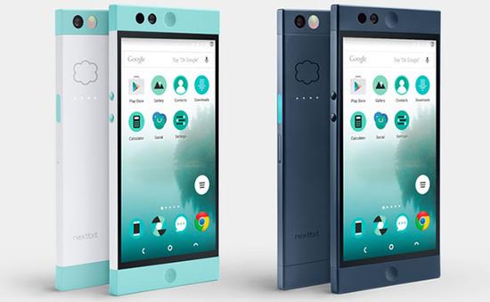 售價(jià)2500元 前HTC設(shè)計(jì)總監(jiān)研發(fā)手機(jī)上市 