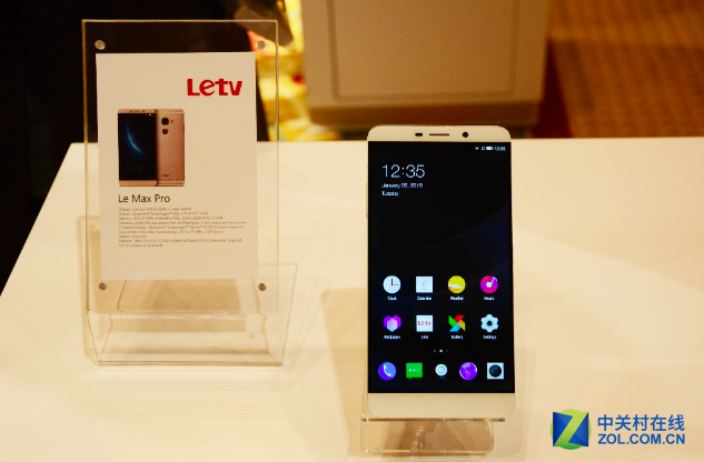 CES 2016十大最具潛力產(chǎn)品;VR表現(xiàn)搶眼 