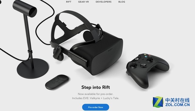 CES 2016十大最具潛力產(chǎn)品;VR表現(xiàn)搶眼 