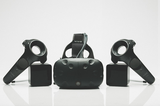 CES 2016十大最具潛力產(chǎn)品;VR表現(xiàn)搶眼 