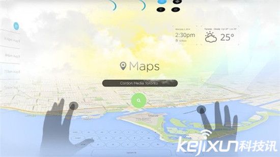 苹果预计明年进军VR领域：VR竞赛越来越好看