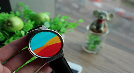 HUAWEI WATCH：除了支付 還有哪些好玩的？