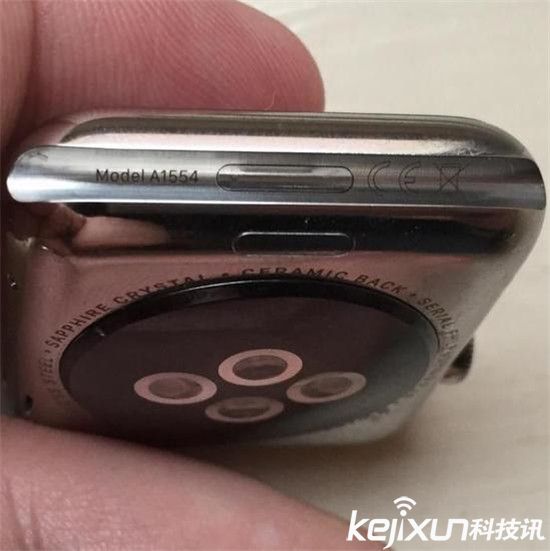 Apple Watch打算研發(fā)智能表帶：這是什么鬼