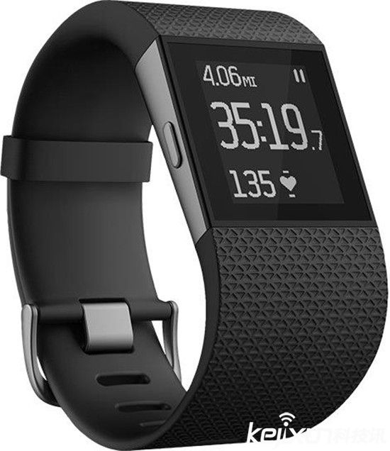 奧巴馬偏愛(ài)可穿戴：fitbit是最大贏家