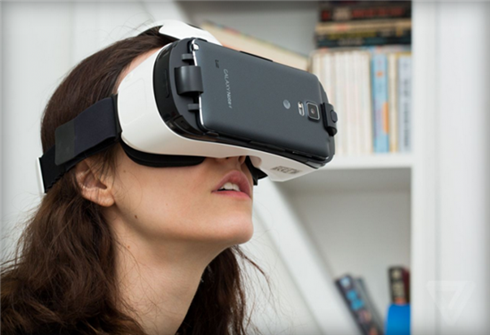 2016 VR難成氣候：要普及再等十年！