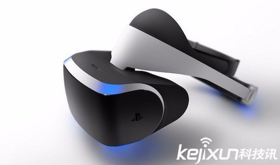 VR難成氣候：要普及再等十年！