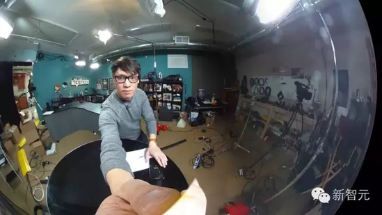 【CES 2016最全】官方最佳創(chuàng)新獎(jiǎng)&99種炫黑科技