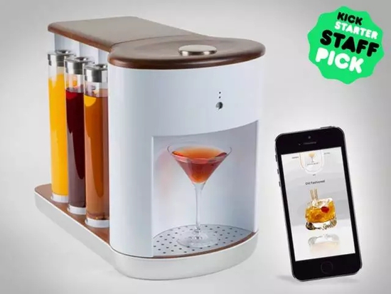 【CES 2016最全】官方最佳創(chuàng)新獎&99種炫黑科技