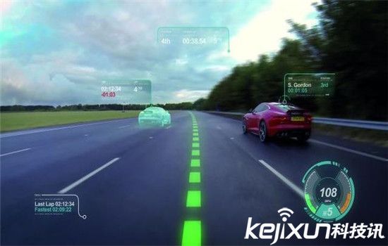無人駕駛汽車已經out了！汽車大變革黑科技大盤點
