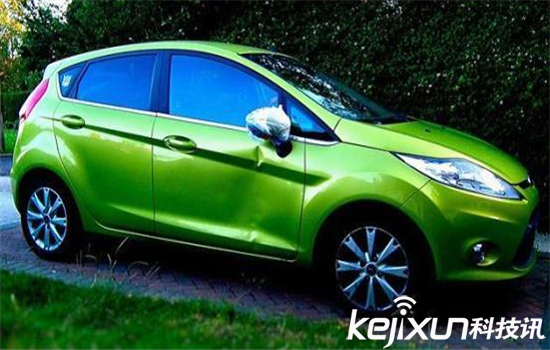 無人駕駛汽車已經(jīng)out了！汽車大變革黑科技大盤點(diǎn)