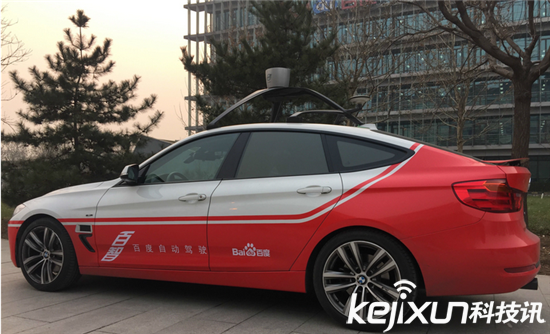 百度的無(wú)人駕駛汽車(chē)夢(mèng)：這一次不是放衛(wèi)星做樣子？