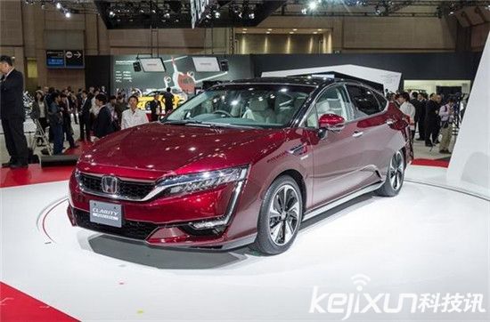 2015汽車科技圈：這些夢想還未實現