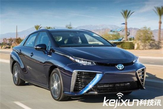 2015汽車科技圈：這些夢想還未實現(xiàn)