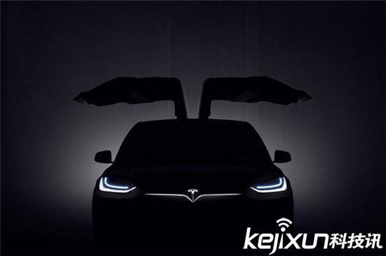 特斯拉能否走向大众市?。篗odel X成败在此一举