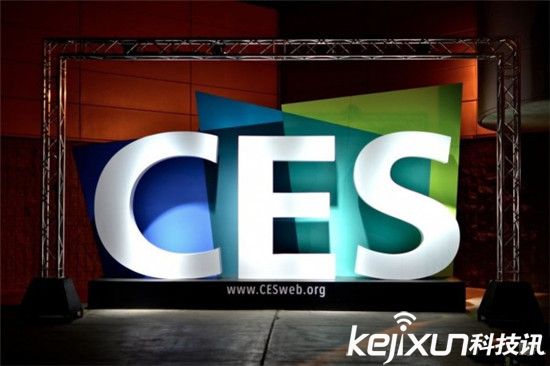 2016CES竟成汽車展？各種黑科技來襲