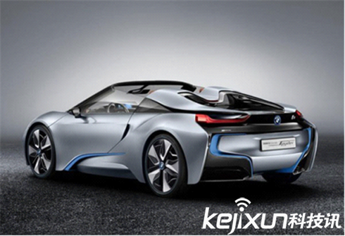 2016CES竟成汽車展？各種黑科技來(lái)襲