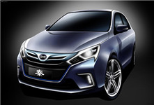 國產(chǎn)電動(dòng)車天團(tuán)崛起：特斯拉處境維艱