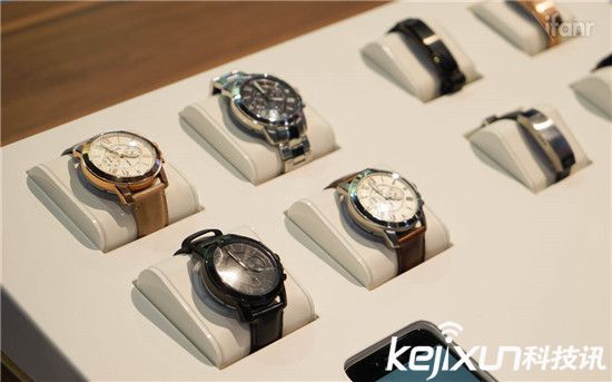 CES可穿戴設(shè)備展：從虛幻的炫技到今天的隱于無形