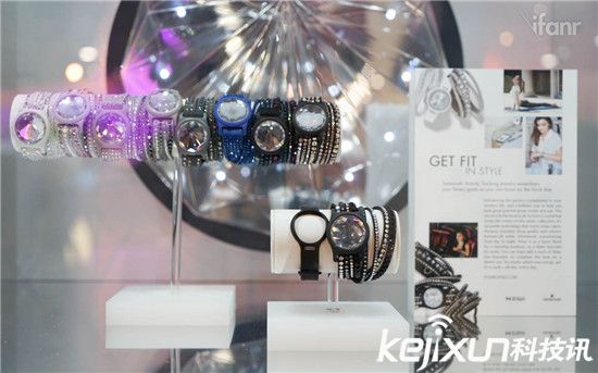 CES可穿戴設(shè)備展：從虛幻的炫技到今天的隱于無形