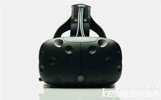 HTC Vive二月底可預(yù)訂！VR會(huì)重振HTC？