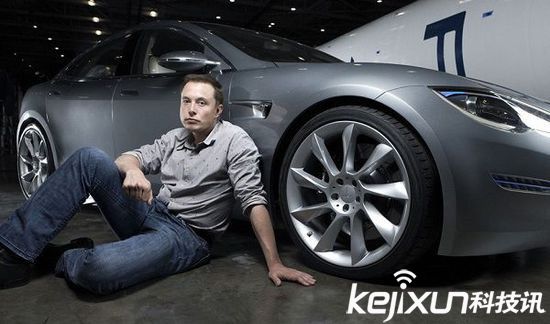 特斯拉3月準時發(fā)布Model 3  這次不跳票了