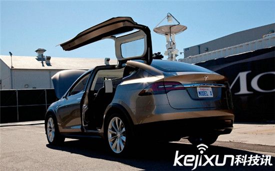 特斯拉3月準時發(fā)布Model 3  這次不跳票了