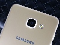 三星Galaxy A5拍照體驗(yàn) 畫質(zhì)不輸旗艦