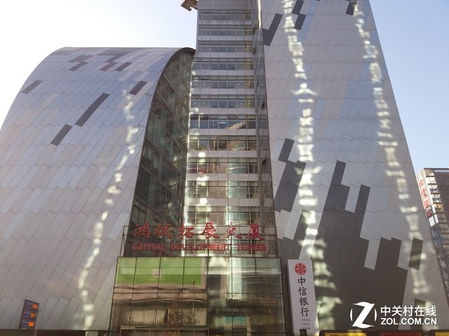 畫質(zhì)不輸旗艦 三星Galaxy A5拍照體驗 
